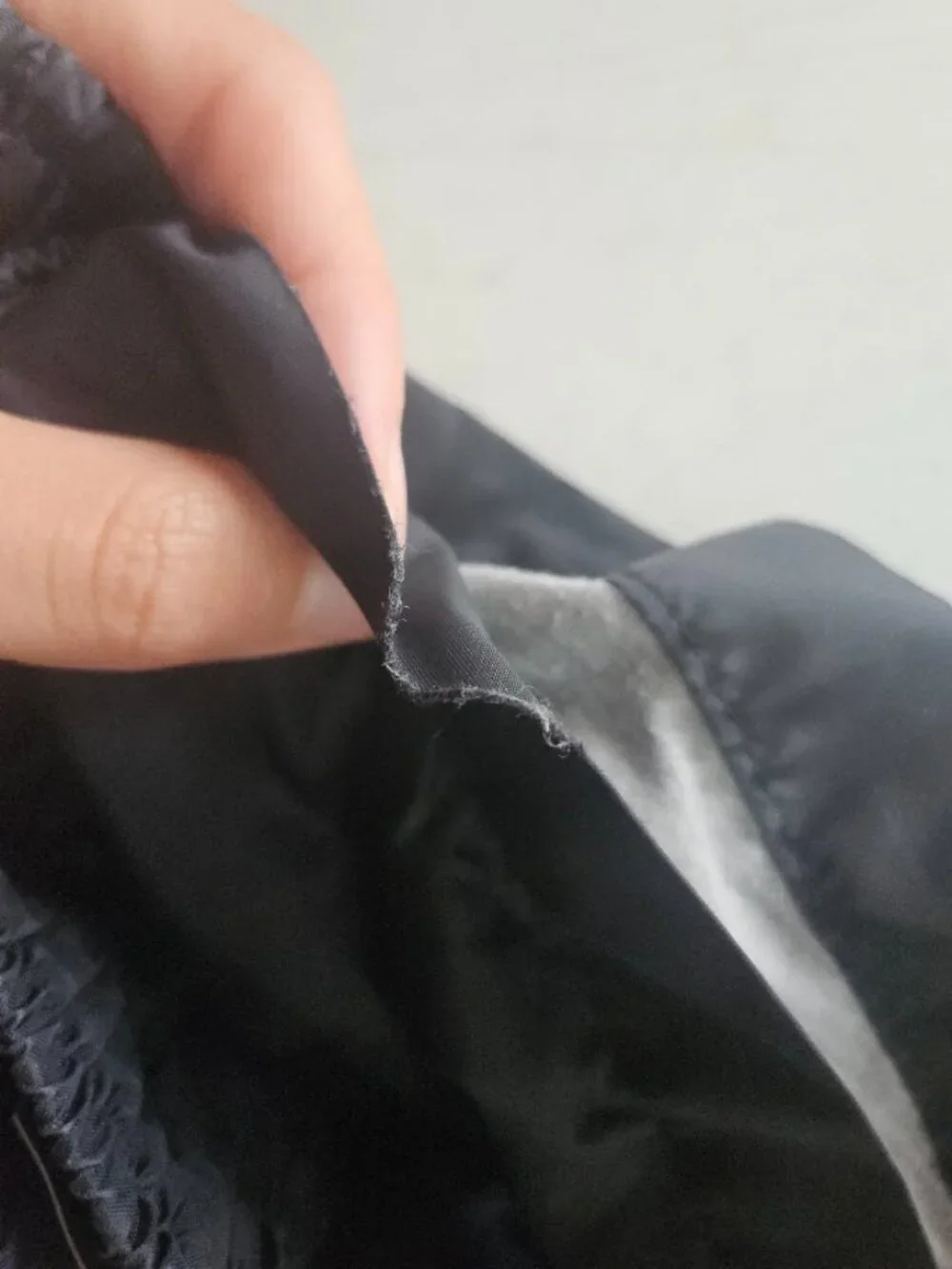 Nike gently used